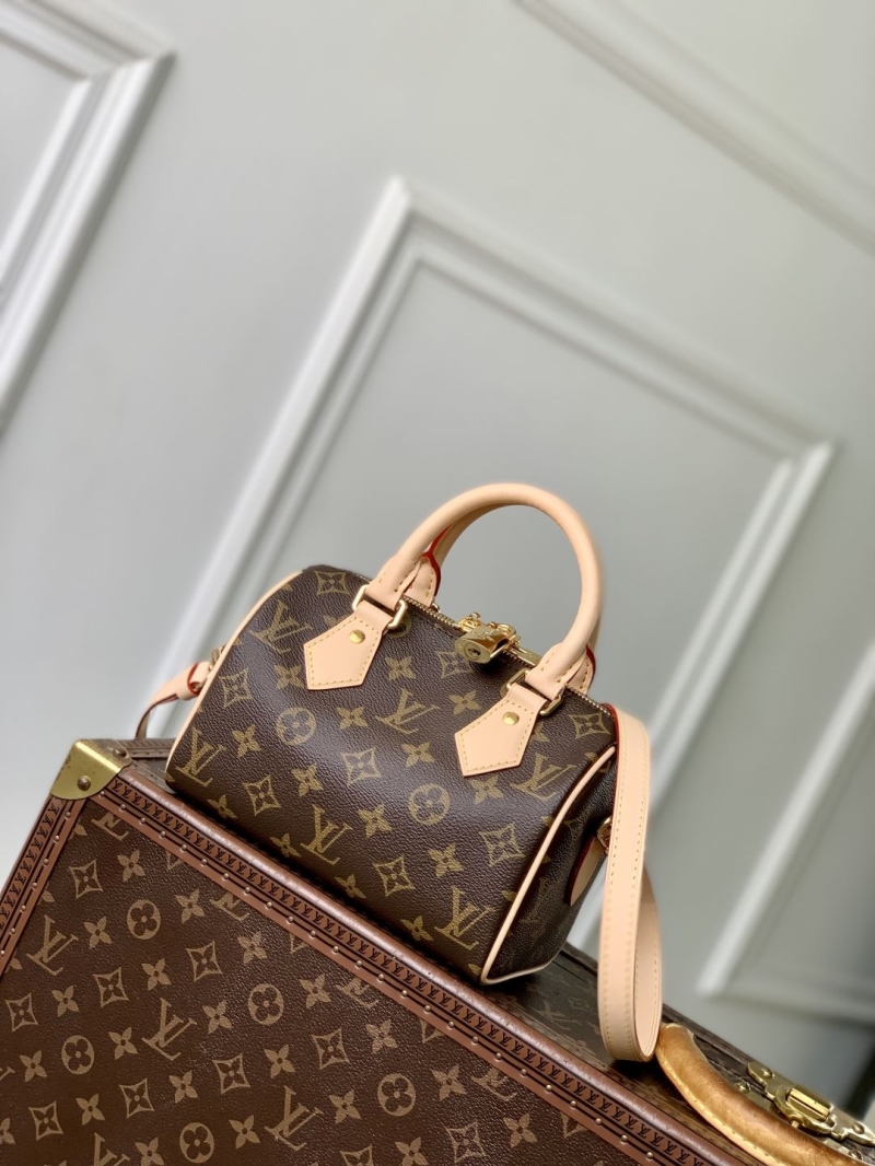 LV Speedy Bags